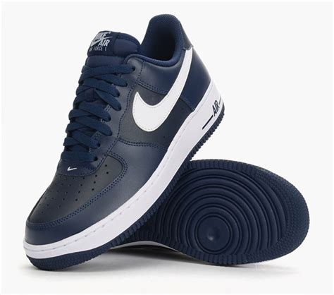 midnight blue air force 1